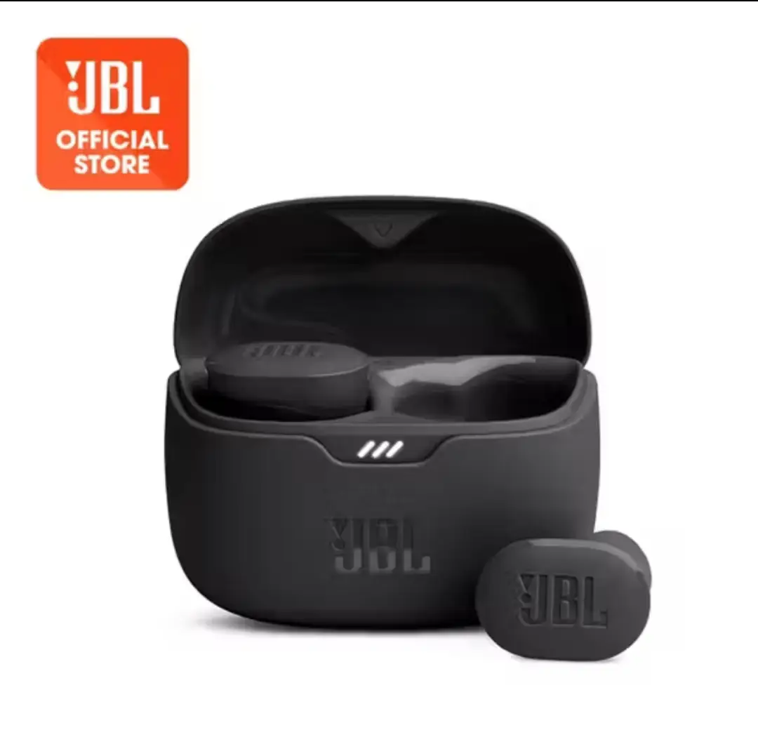 JBL Tune Buds True wireless Noise Cancelling earbuds